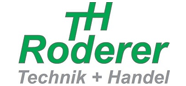 Logo von T+H Roderer GmbH