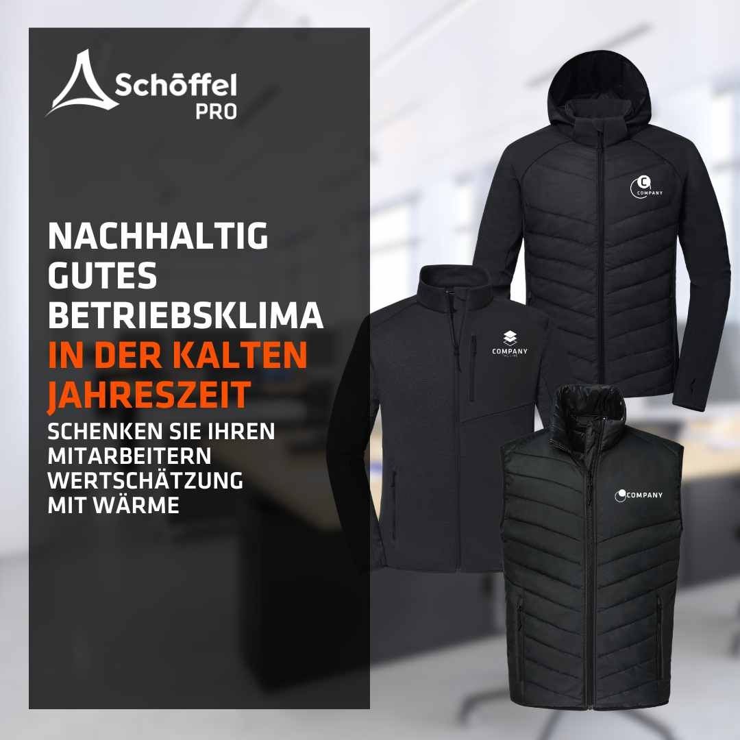 Schöffel Pro