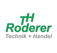 Logo von T+H Roderer GmbH